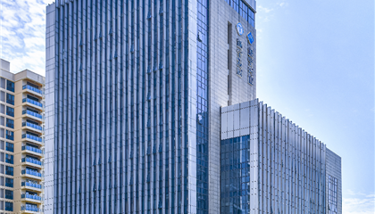 從“興”啟航，筑夢未來┃興業(yè)集團(tuán)喜遷新址！