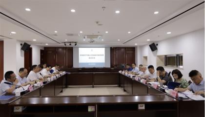 市國資委主任李效白率隊赴福州、無錫開展“對標競進、爭創(chuàng)一流”活動